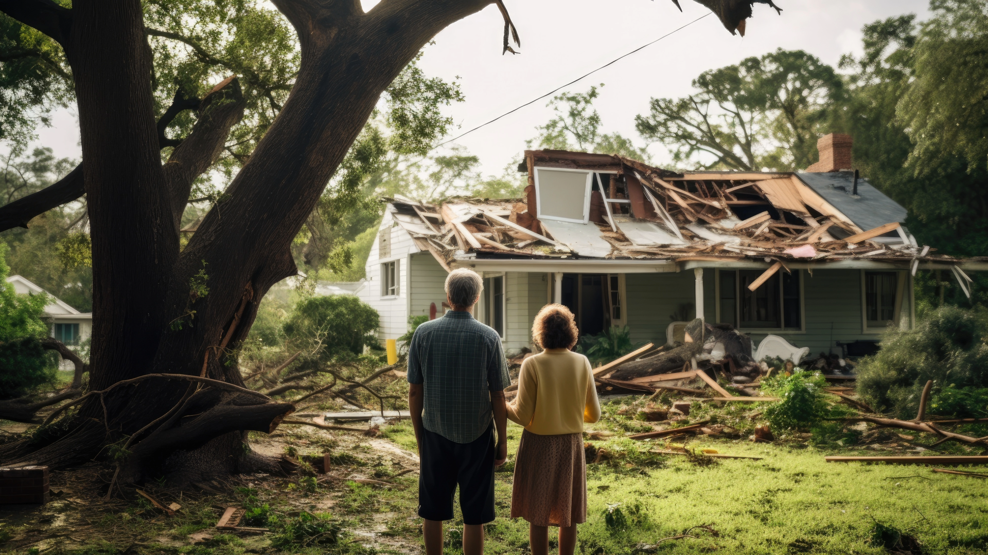 home-damage-from-natural-disaster